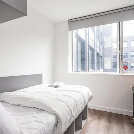 Ensuite Single Room With Shared Kitchen In Dublin Quays מראה חיצוני תמונה