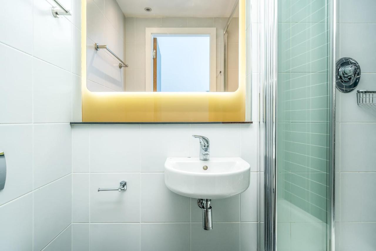Ensuite Single Room With Shared Kitchen In Dublin Quays מראה חיצוני תמונה