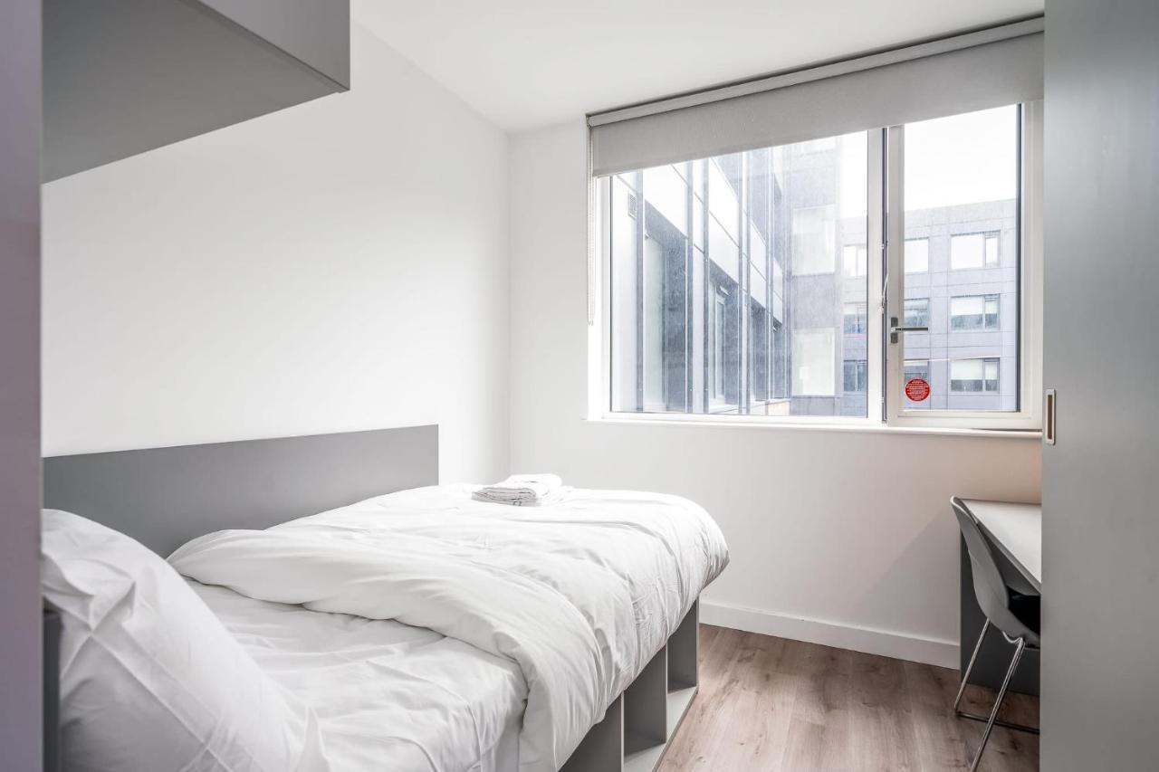 Ensuite Single Room With Shared Kitchen In Dublin Quays מראה חיצוני תמונה