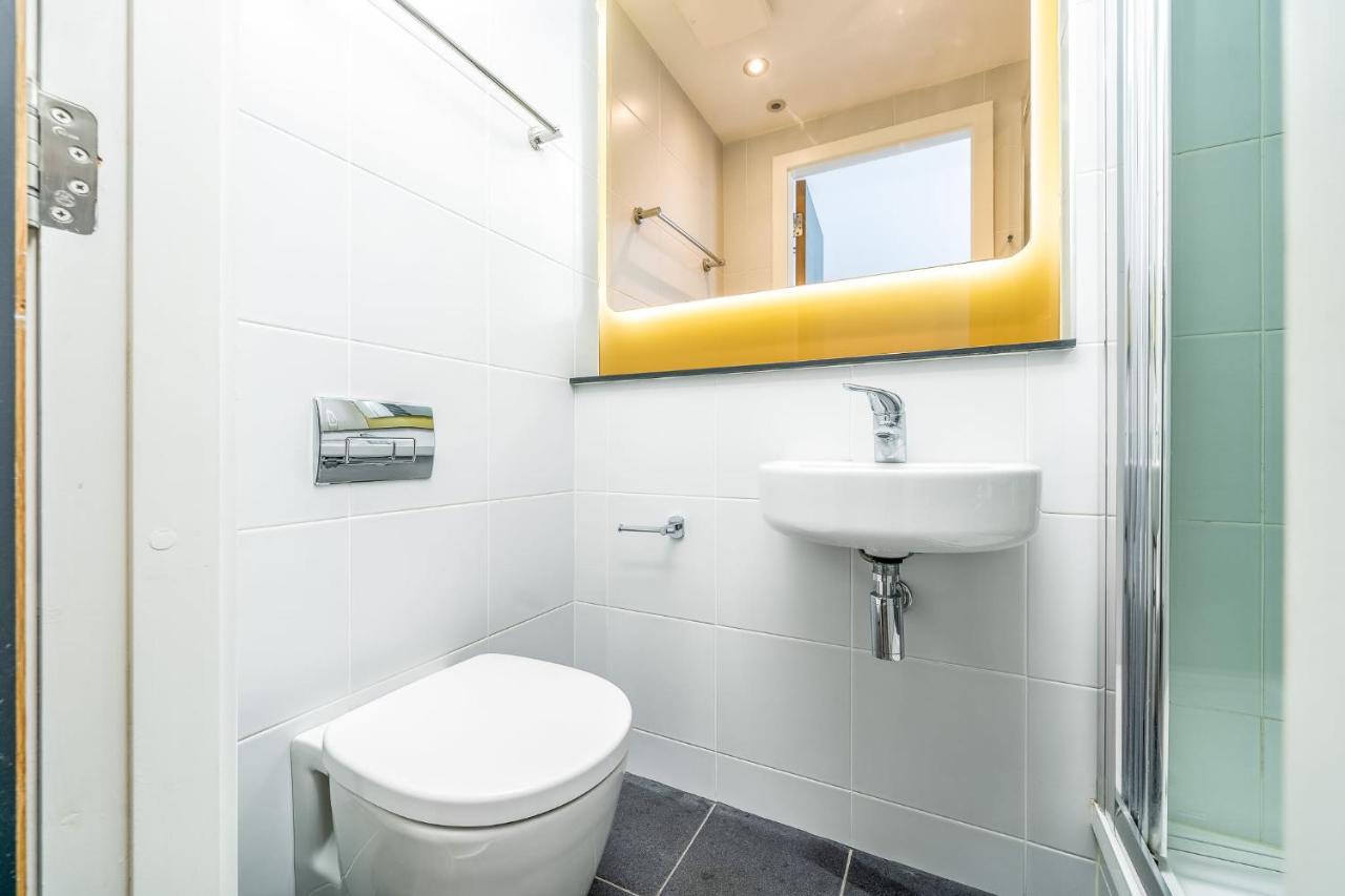 Ensuite Single Room With Shared Kitchen In Dublin Quays מראה חיצוני תמונה