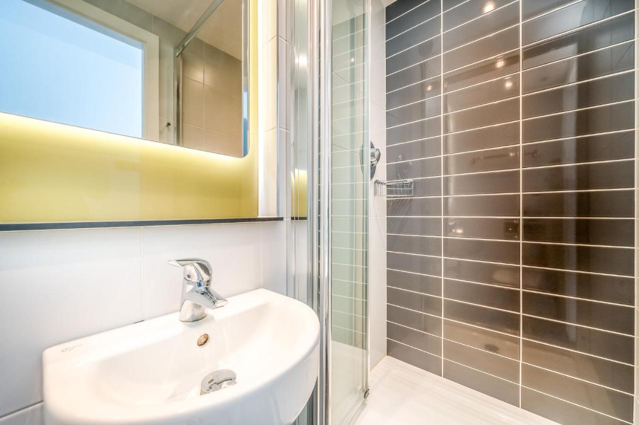 Ensuite Single Room With Shared Kitchen In Dublin Quays מראה חיצוני תמונה